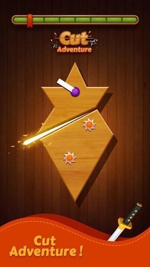 Slash Adventure(刀锋冒险)图2