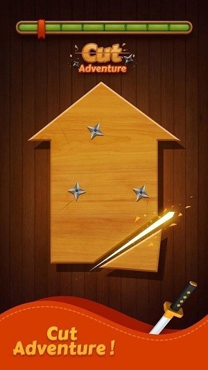 Slash Adventure(刀锋冒险)