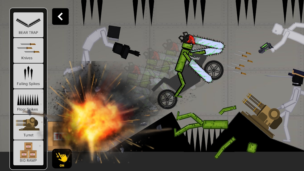 火柴人游乐场图3