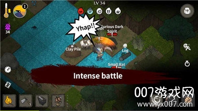 The Wild Darkness(黑暗狂野)图3