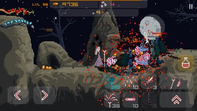 爱丽丝：月光竞技场图3