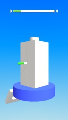 切片雕刻图1