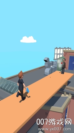 无间道卧底大战图1