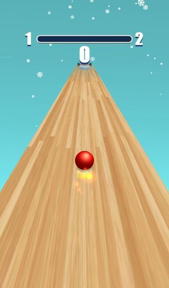 疯狂的保龄球图2