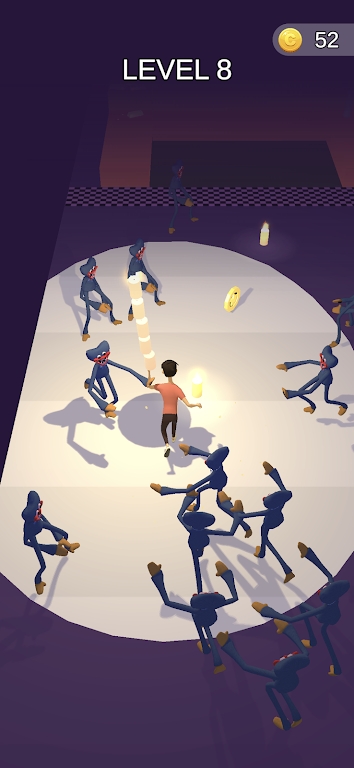 微光行动Light Runner图1