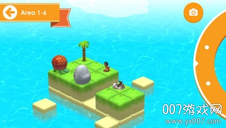 Under The Sun(日光之下游戏)图3