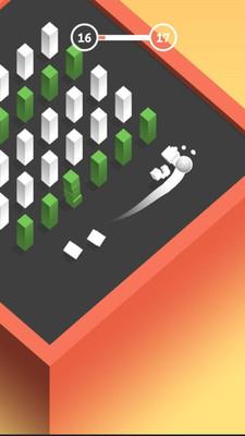 引力球球图4