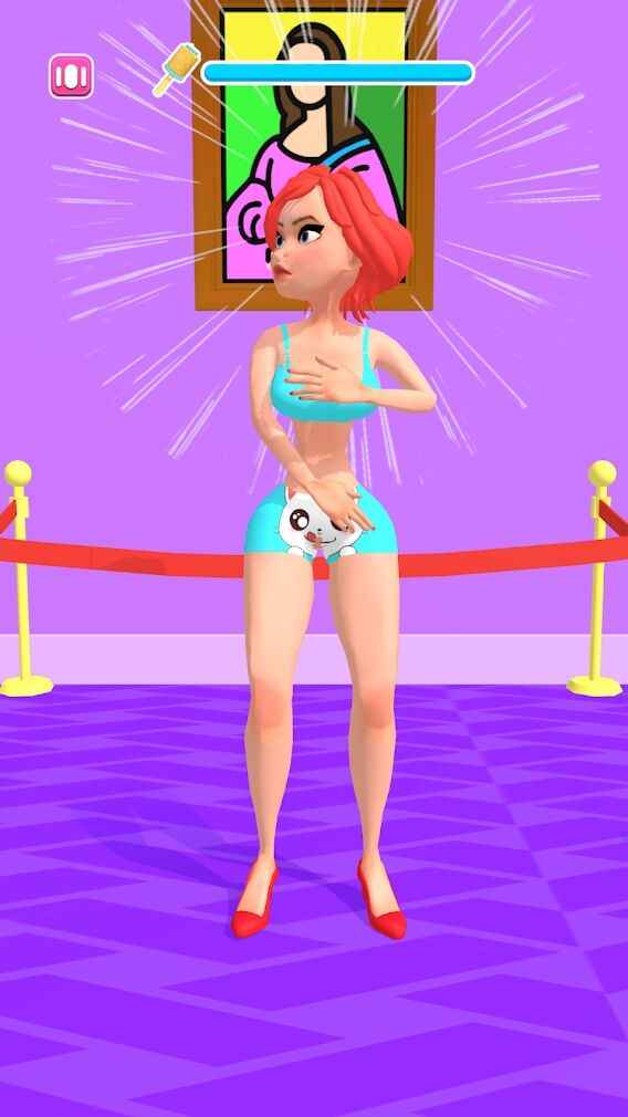 Unknit Everything(解开一切免广告)图3