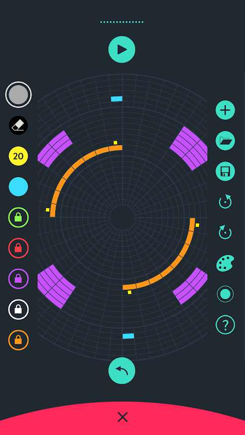爱滴魔力转圈圈图5