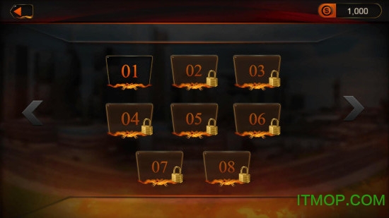 蜘蛛侠之城市猎人手机版图3