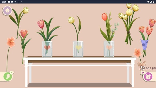 鸭鸭收纳大师图1