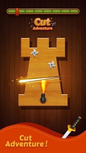 Slash Adventure(刀锋冒险)图3