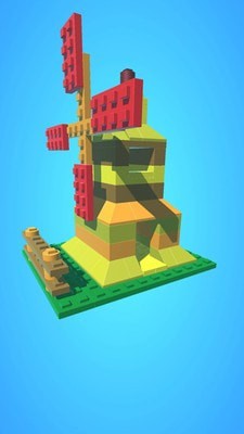 模块构建图4
