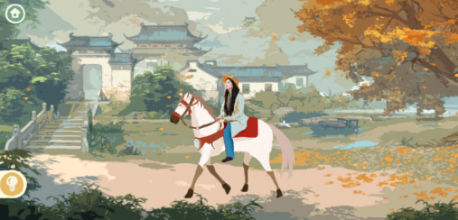 手作物语 手作物语