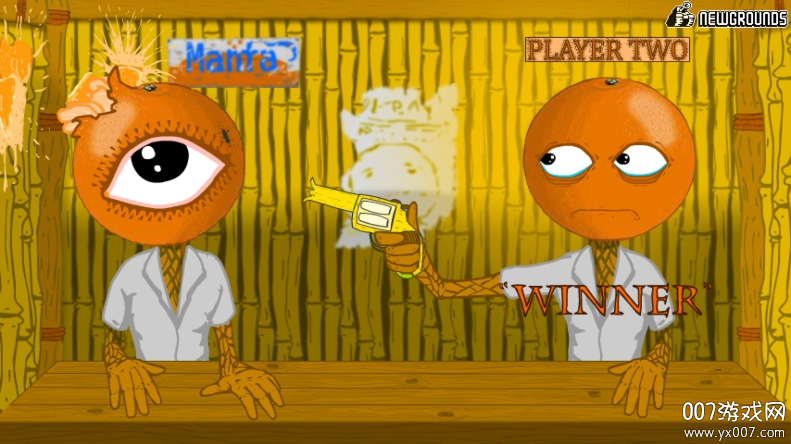 橙子轮盘赌游戏安卓版下载图4