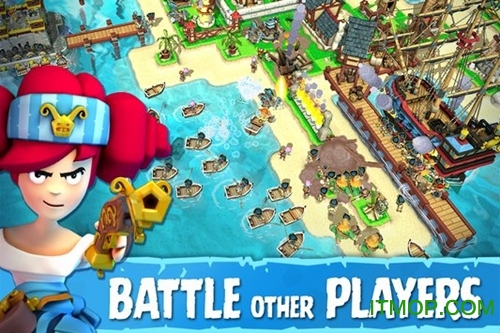 Pirates!图3