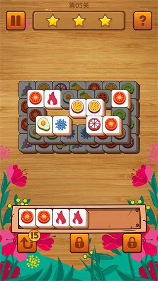 方块大师游戏下载(Tile Craft)图2