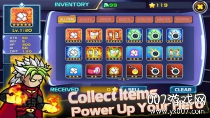 超级火柴人4图1