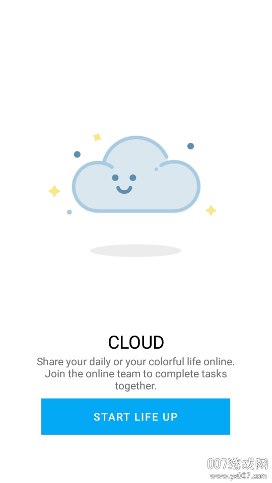 LifeUp人升待办事项免会员版图3