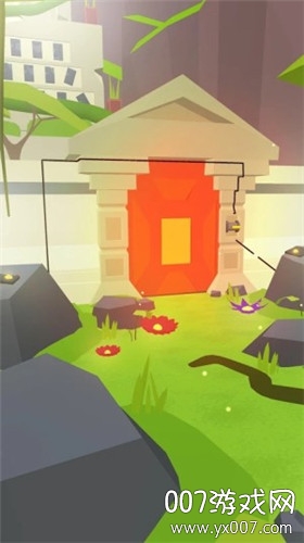 Herelone: Mysterious Adventure Escape图3
