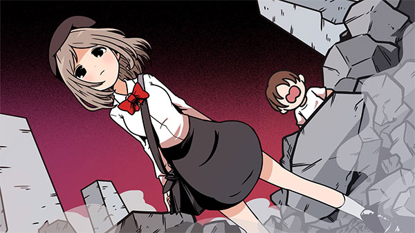 宅男的人间冒险中文版(Otakus Adventure)图1