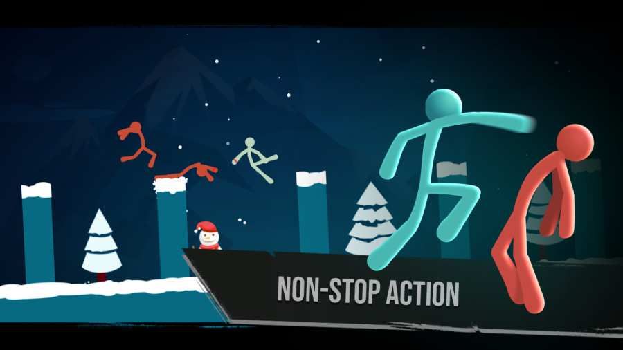 无上决斗者图2