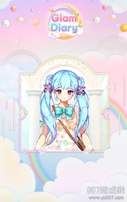 김여주 꾸미기图1