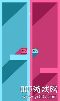 双指逃生趣味闯关版图2