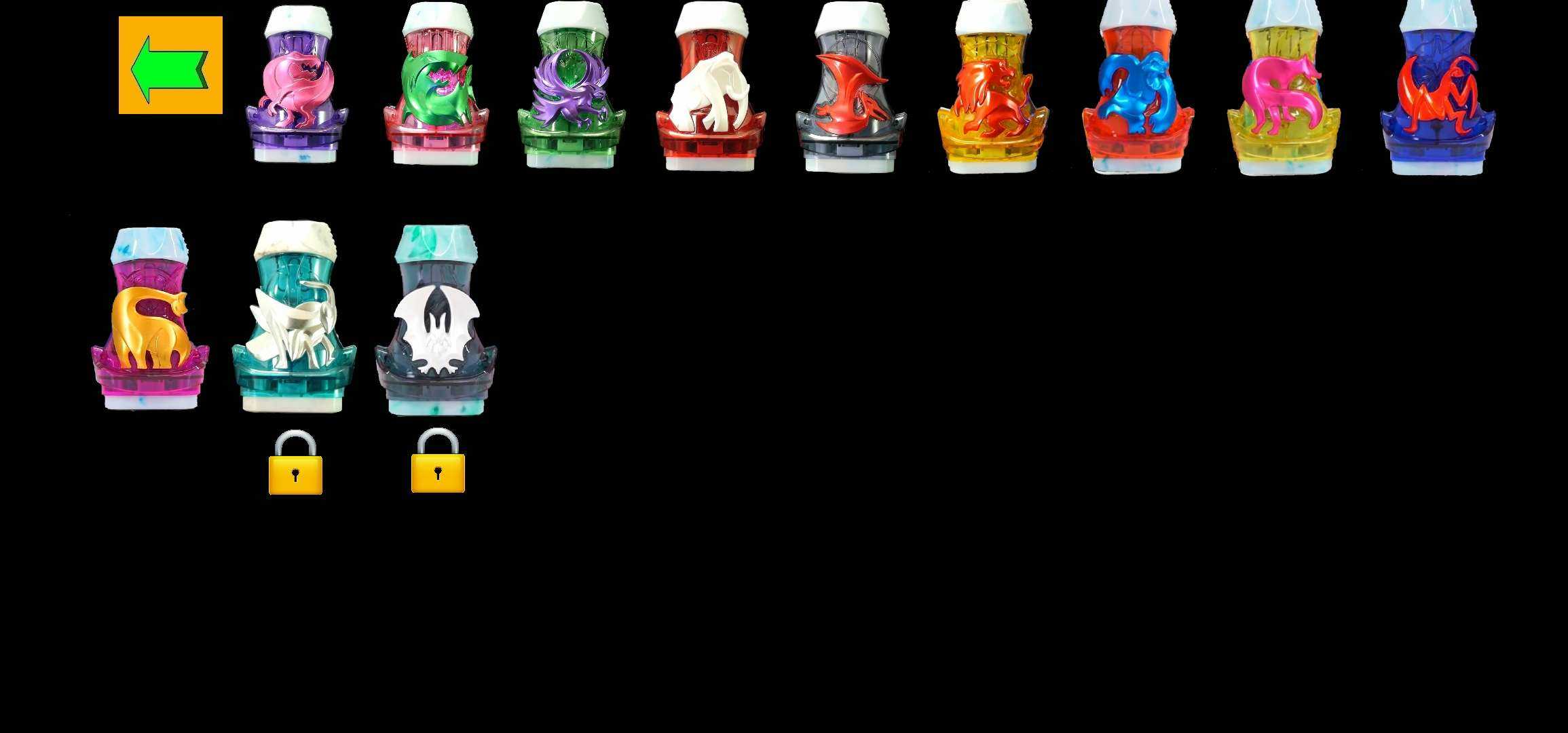 kamen rider Revice v0.3(假面骑士Revice0.3模拟器)图1