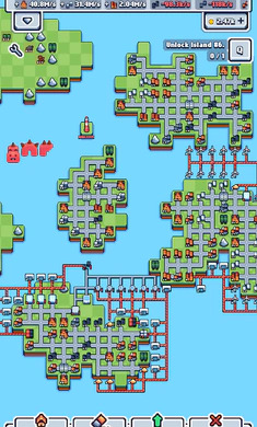 生产链大亨游戏2022最新版