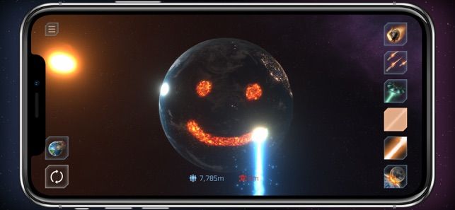 宇宙模拟器图3