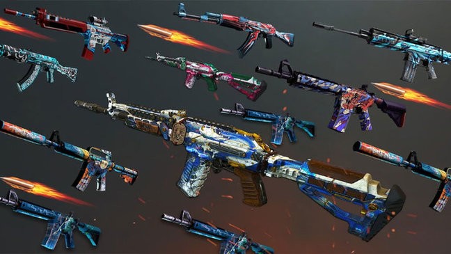 传奇射击猎人图3