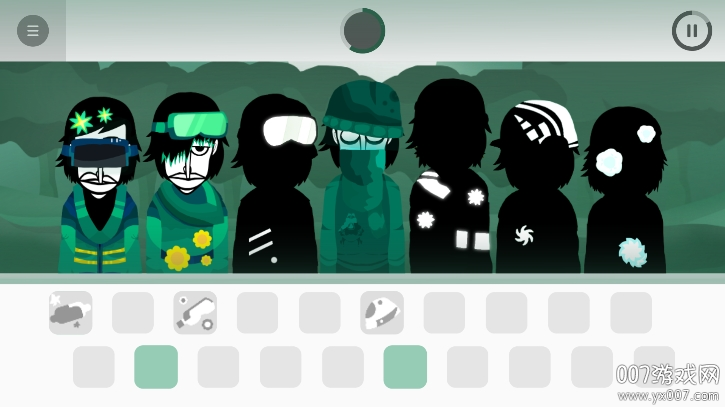 节奏盒子Freezebox重制版下载图4