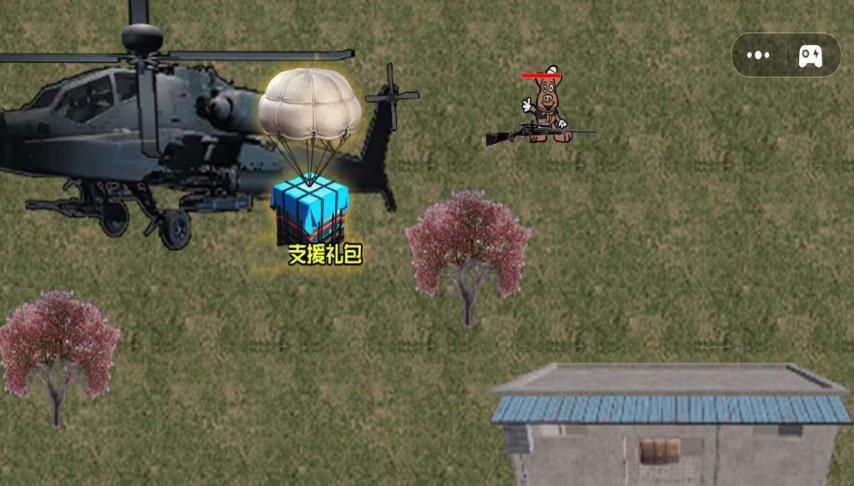 猪猪小队模拟图1