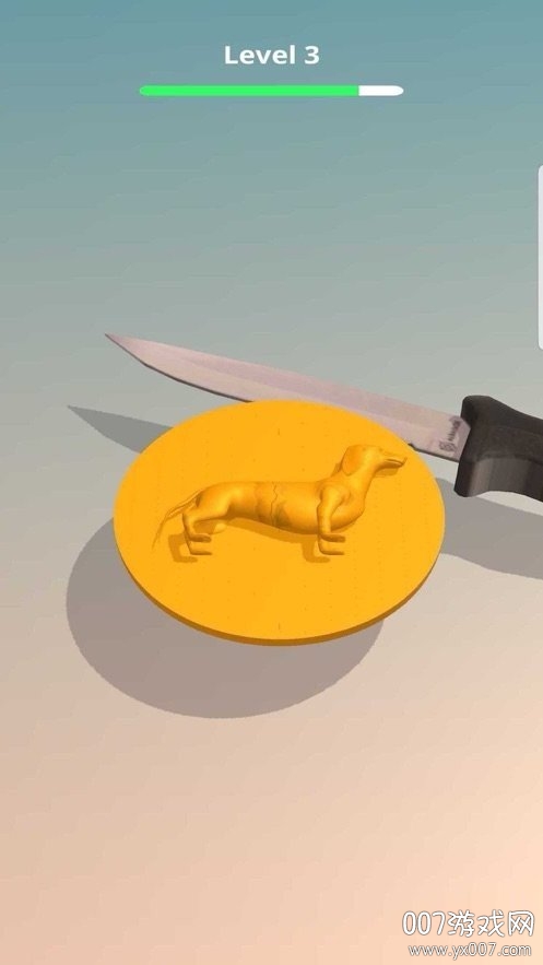 Soap Cutting(抖音我贼会切肥皂单机版)图2