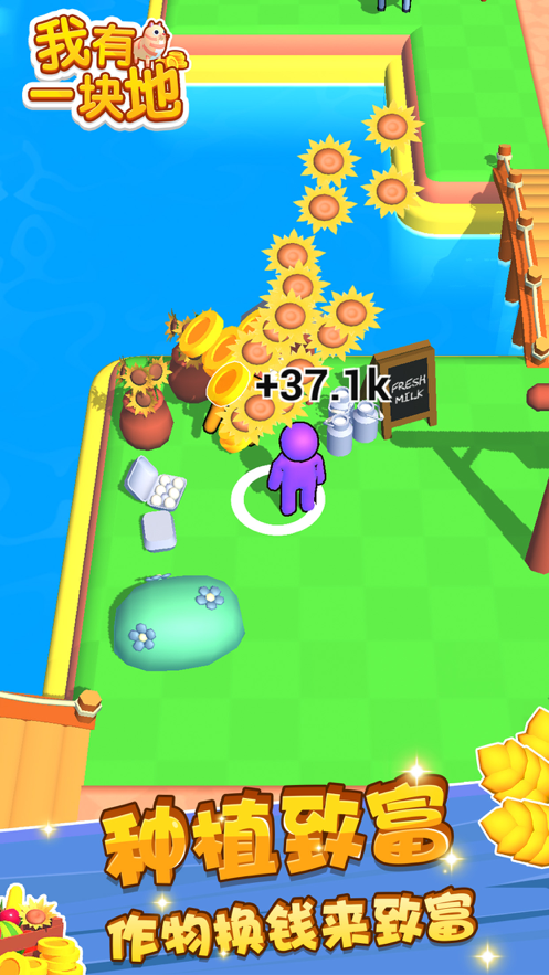 我有一块地图10