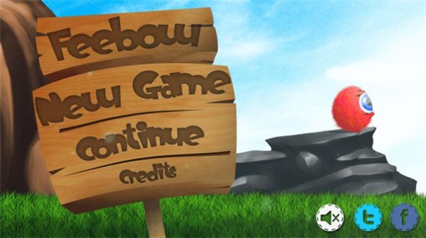 毛球大冒险金币版图2