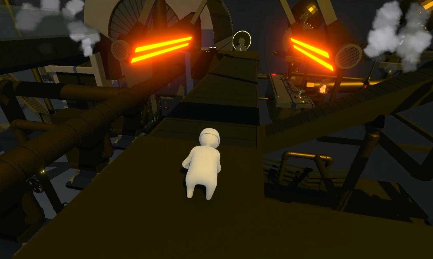 面条人Humans Fall Flat