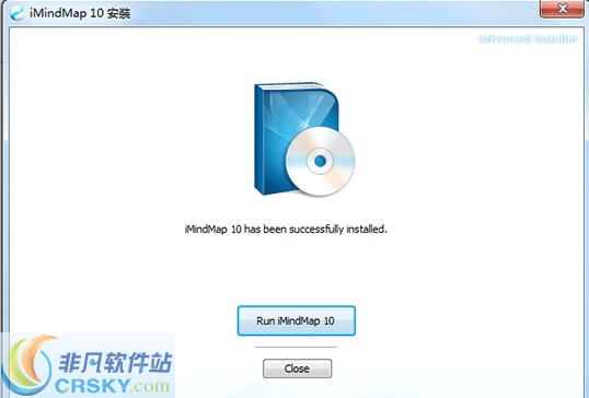 手绘思维导图软件(iMindMap 11)图3