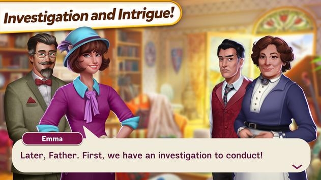 神秘匹配村庄图3