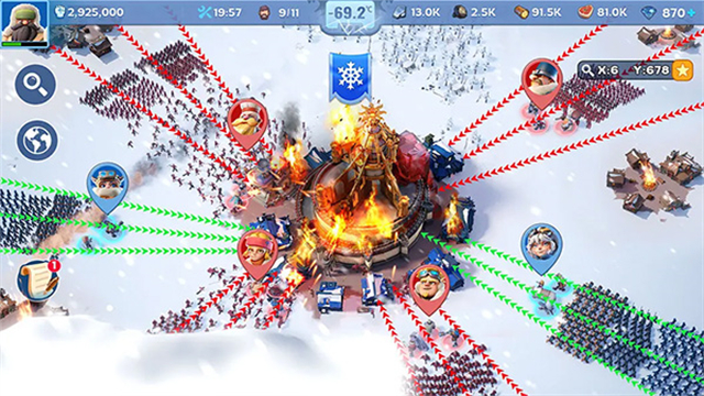 无尽冬日0.1折图4