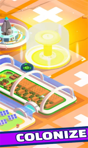 火星：殖民地生存图3