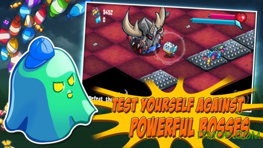 砍杀英雄无限金币图2