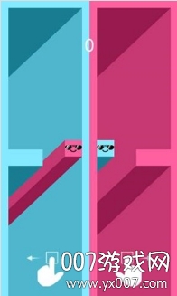 双指逃生趣味闯关版