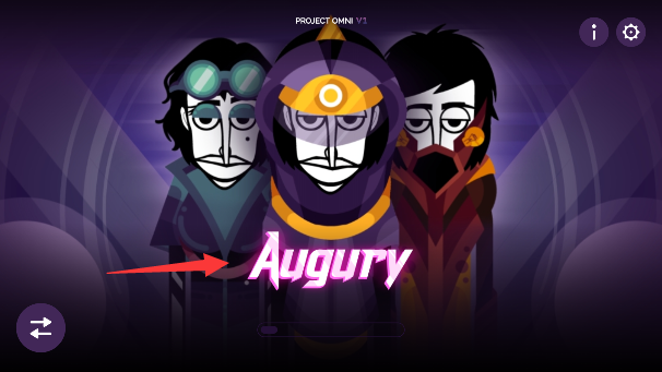 节奏盒子omni重制版下载图3