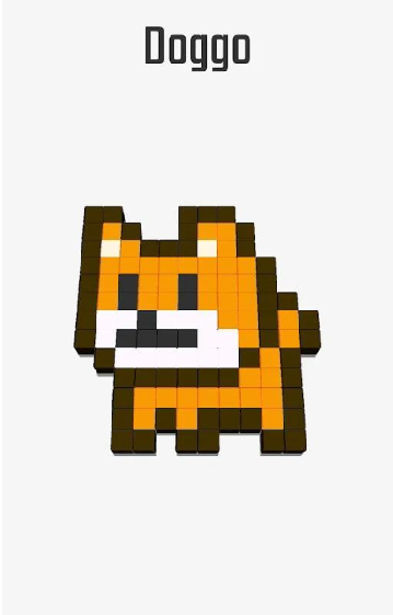 乱糟糟的积木图3