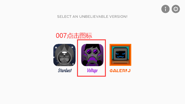 节奏盒子versions重制版下载(Unbelievabox - All versions)图3