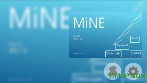 mine3.1.5修复版图2