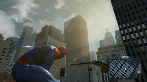 战斗吧小老弟图1