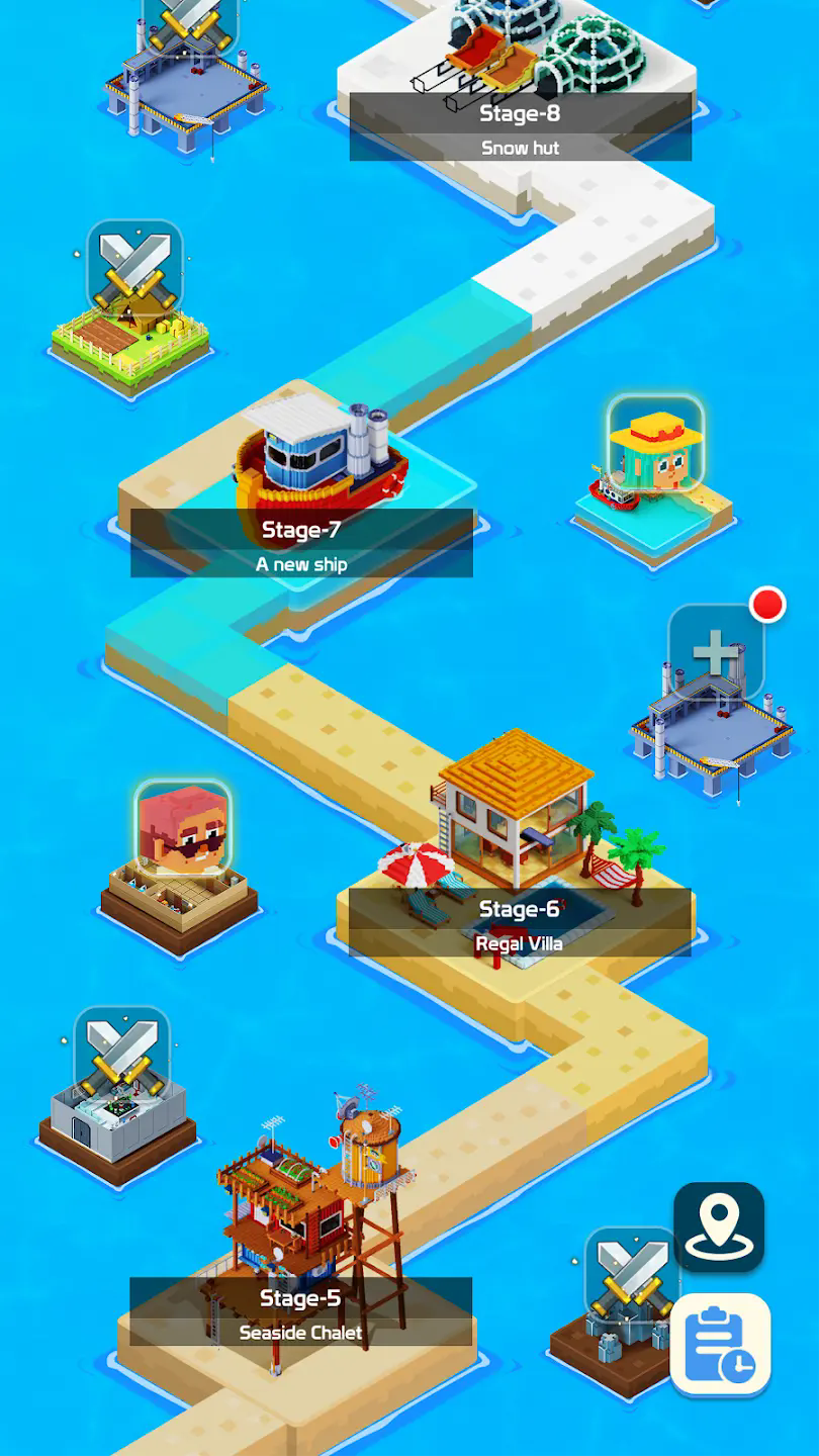 僵尸世界建造者图2